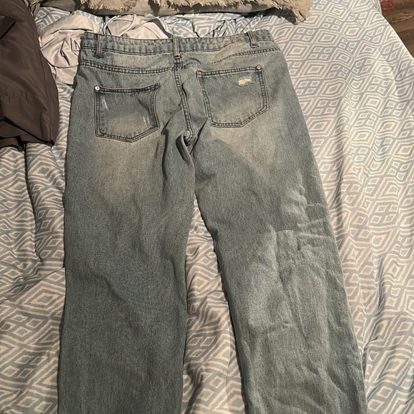 Mom jeans - Picture 2 of 2